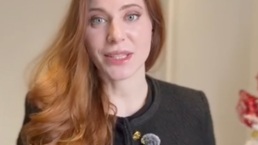 14. Катарина Погорелова